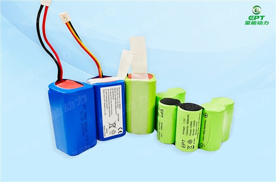 掃地機(jī)電池型號(hào)