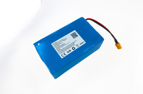 21.6V 12000mAh 海洋巡邏監(jiān)測(cè)無(wú)人機(jī)21700電池-6S2P